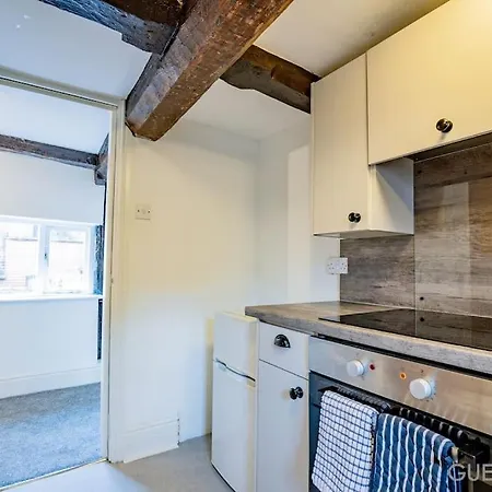 Host & Stay - Chandan Court Apartment Bewdley Exterior photo