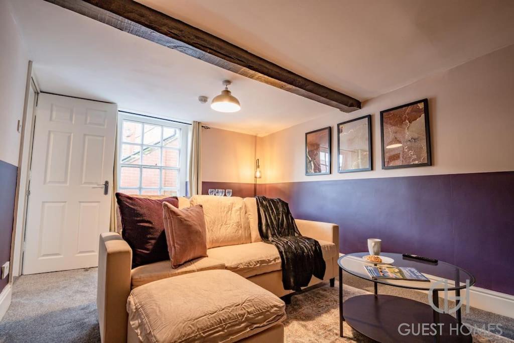 Host & - Chandan Court * Bewdley